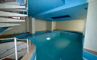 DUPLEX EXCLUSIVIST CU PISCINA PRIVATA | SAUNA | GRADINA | AVIATORILOR - Poză 11