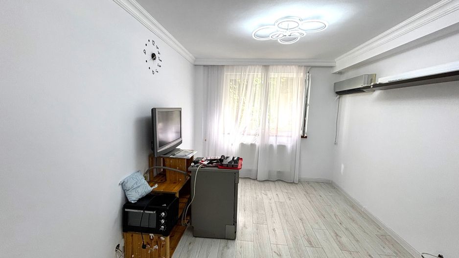 Apartament 3 camere Ozana – etaj 1, parcare inclusă, pet friendly, semi-mobilat - Poză 3