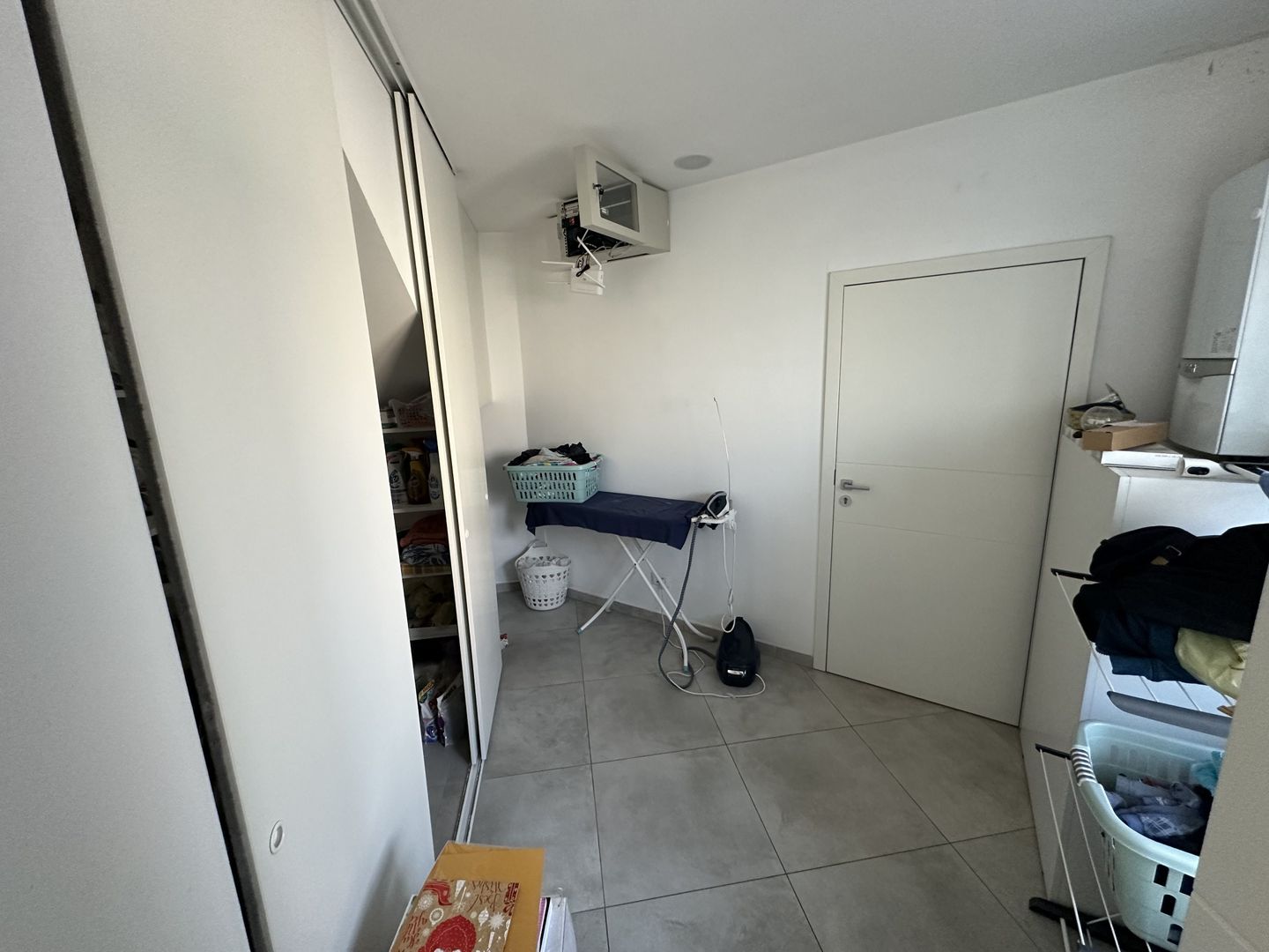 Casa individuala cu piscina aproape de British School - Poză 14