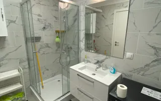 Apartament 3 camere Greenfield | 98 mp | Terasă | Prima închiriere - Poză 13