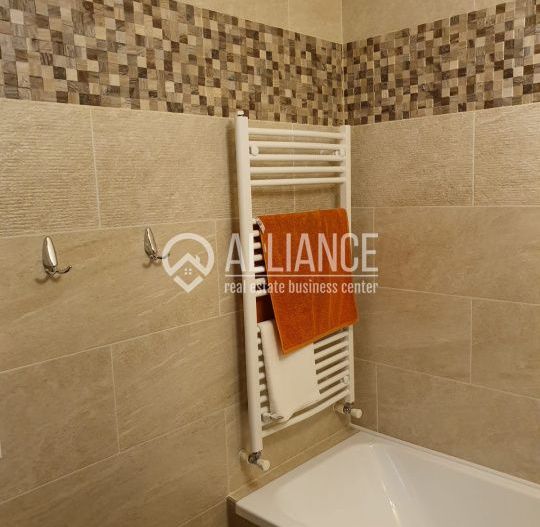 TOMIS III - apartament 2 camere full mobilat/utilat - Poză 6