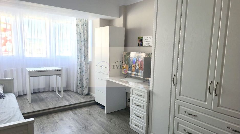 3 camere/2 băi/Zona Cinema Marasti - Poză 3