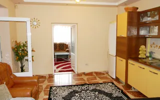 Casa mobilata in Centrul Mun. Sacele - Poză 16