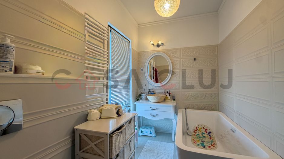 CASA 4 CAMERE | DAMBUL ROTUND | 112 MP UTILI | 362 MP TEREN - Poză 13