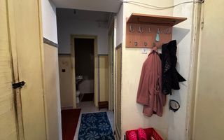 Apartament 2 camere | Decomandat | Zona Str Grigore Alexandrescu - Poză 12