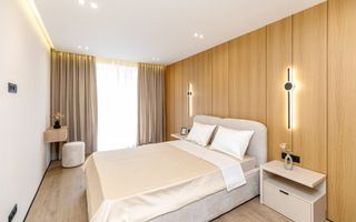 Vânzare, apartamnet, 1 cameră, bd. Dacia, Botanica - Poză 1