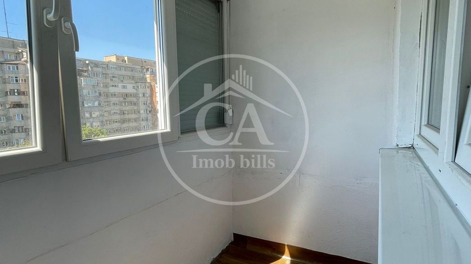 Apartament cu 3 camere de inchiriat in zona Dacia, Oradea - Poză 9