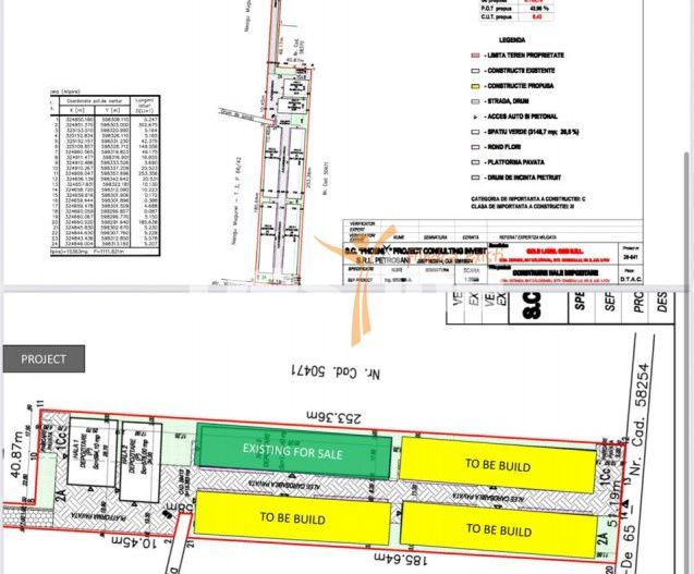 Strada Oxigenului | Hală industrială - Poză 3