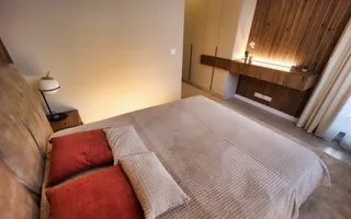 Apartament 3 camere | Greenfield | Vedere pădurea Băneasa - Poză 13