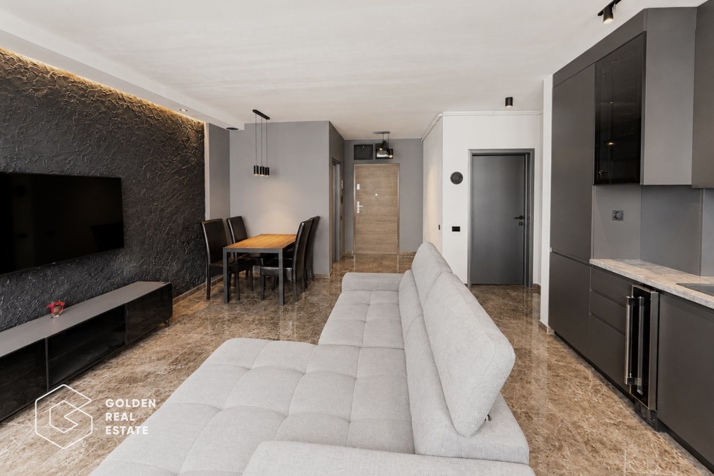 Apartament HIGH-END cu Ecosistem SMART Integrat XCity Tower - Poză 1