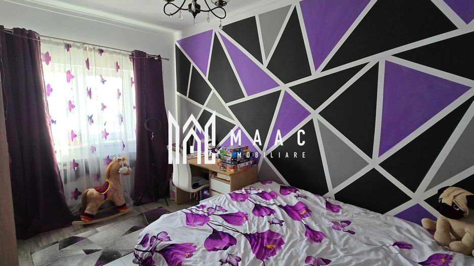 Apartament 3 Camere | 69MPU | Balcon | Cartier Tineretului - Poză 3