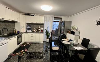 Penthouse cu 4 camere de lux – Doamna Stanca | 105 mp utili - Poză 8