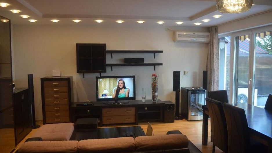 Apartament cu grădina Herastrau | Cartierul Francez - Poză 8