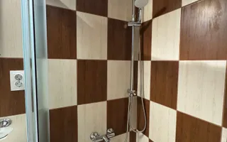 Apartament 1 camera zona Garii - Carrefour Market Arcu - Poză 13