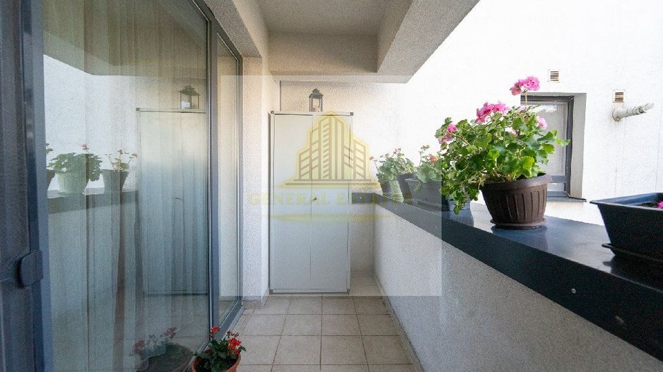 Apartament 2 camere Kasper -zona Coresi - Poză 11