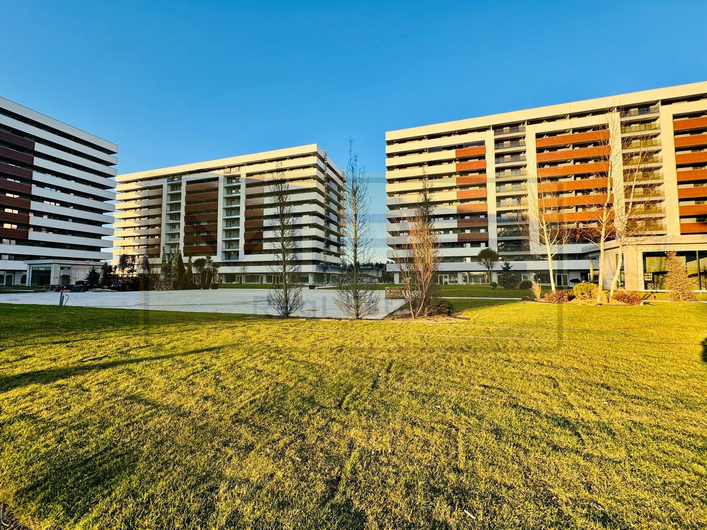 Apartament NOU 2 camere Copou Garden - Poză 34