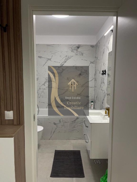 Apartament premium cu 2 camere - Poză 7
