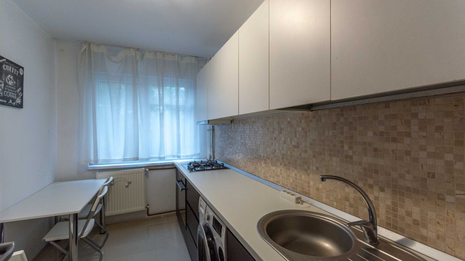 Apartament 2 camere Metrou 1 Decembrie Trapezului Theodor Pallady - Poză 13