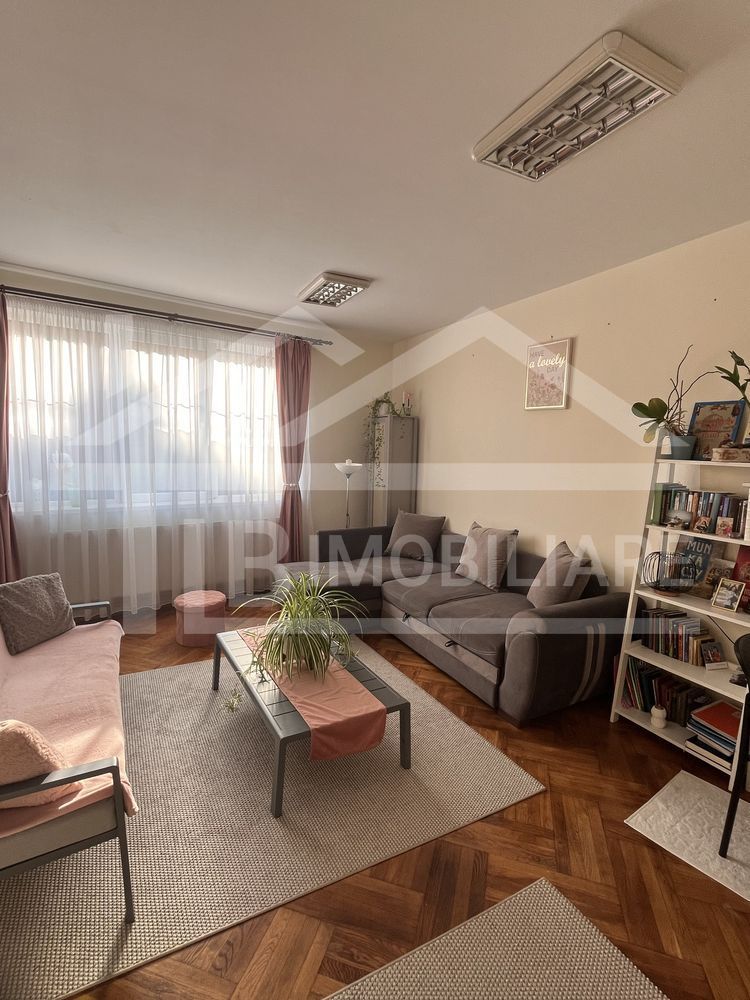 Apartament cu 1 camera, 45 mp, Zona Ulltracentrala - Poză 1