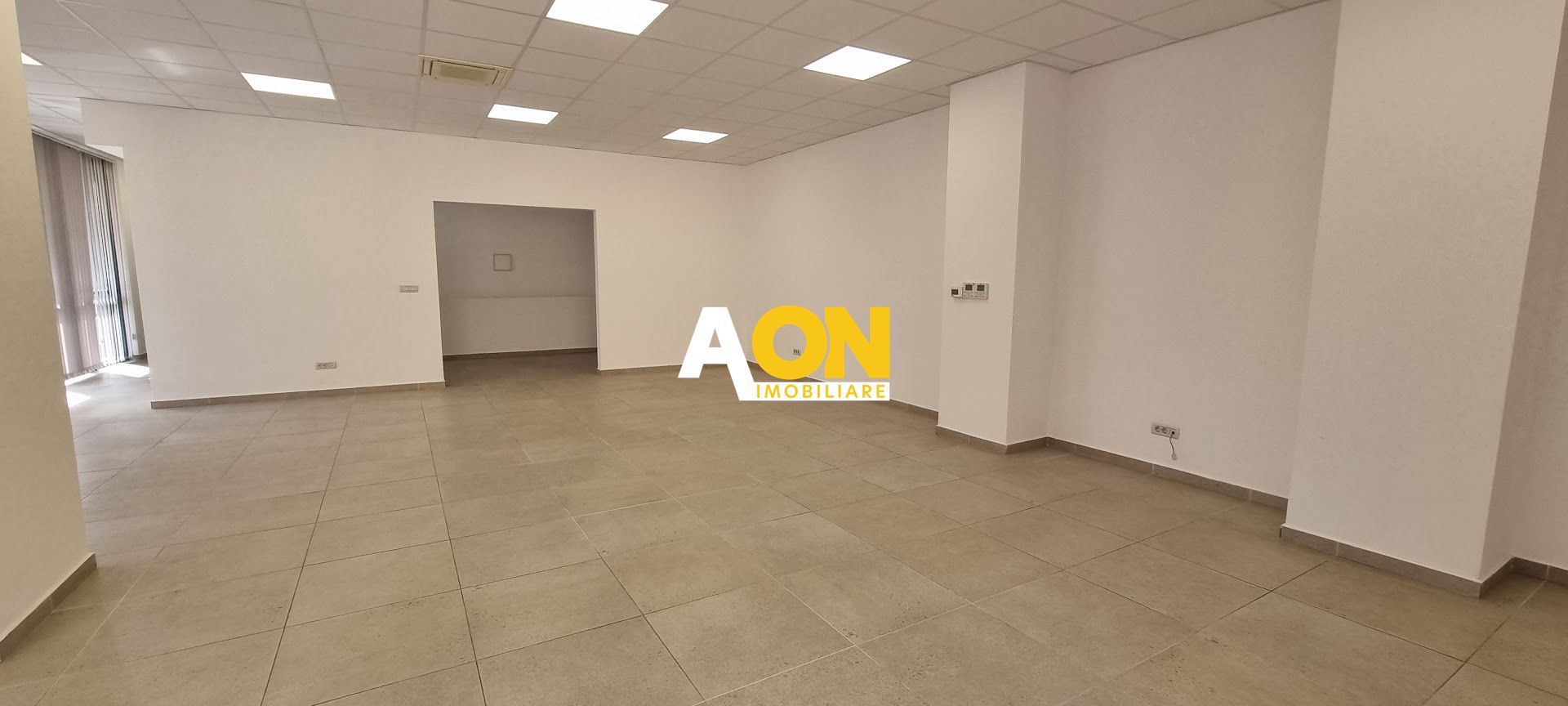 Spatiu 170mp, Zona Centru - Poză 8