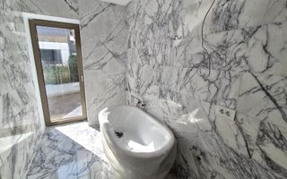 Apartament 3 camere cu grădină, prima închiriere – Green Lake Baneasa - Poză 8