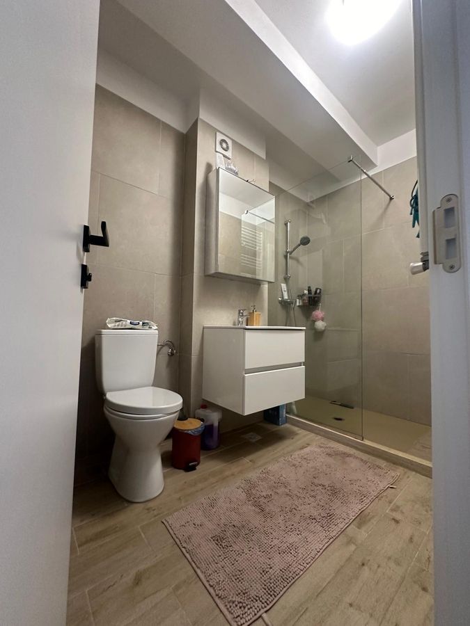 Apartament 2 camere de vanzare Mamaia Nord - Piscina infinity - Poză 5