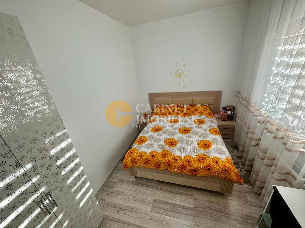 Etaj 1 Apartament Semidecomandat Bloc 2020-Nicolina - Poză 4