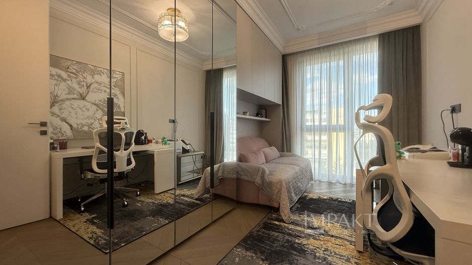 Apartament ultrafinisat cu 3 camere langa Iulius Mall Gheorgheni - Poză 11