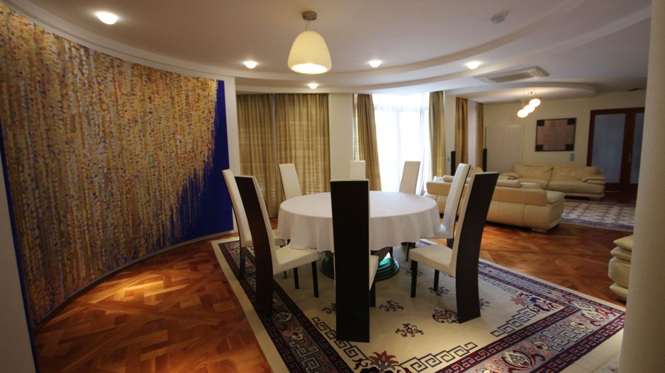 Casa pretabila birouri, camin de batrani - Poză 69