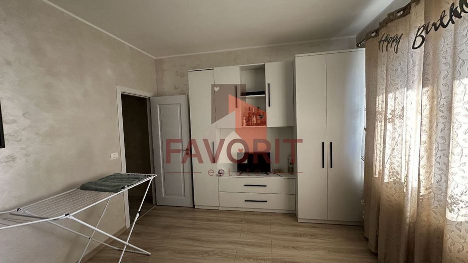 Apartament 2 camere decomandat | Gradina 40 Mp | Giroc - Poză 2