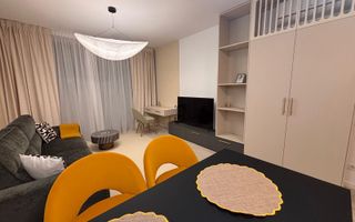 2 camere| WIN HERASTRAU| PARCARE - Poză 10