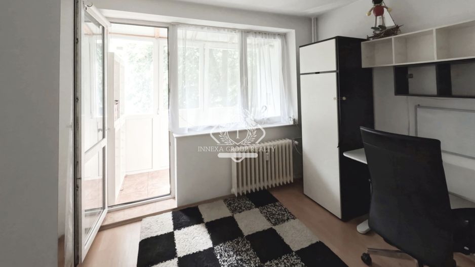 Apartament 3 camere renovat - Tei | Bloc reabilitat | Etaj 3 - Poză 8
