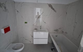 Apartament nou, 2 camere - la Parter - zona  Aradului - Poză 6