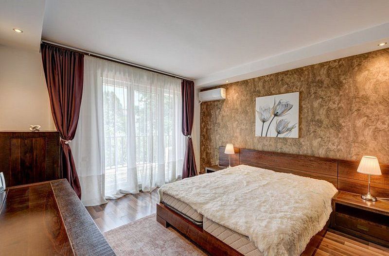 Vila 3 camere in Cosmopolis, mobilata si utilata - Poză 4