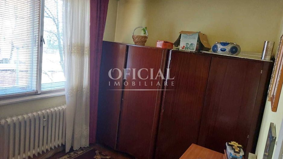 Apartament 2 Camere | Decomandat | 44 mp | Etajul 1 | Cartier Plopilor - Poză 3