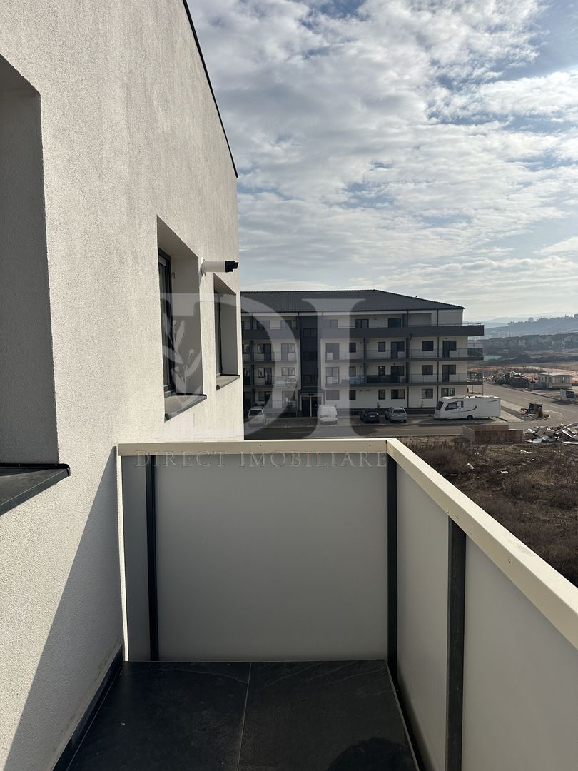 Apartament de 2 camere / etaj intermediar / Zona Terra - Poză 10