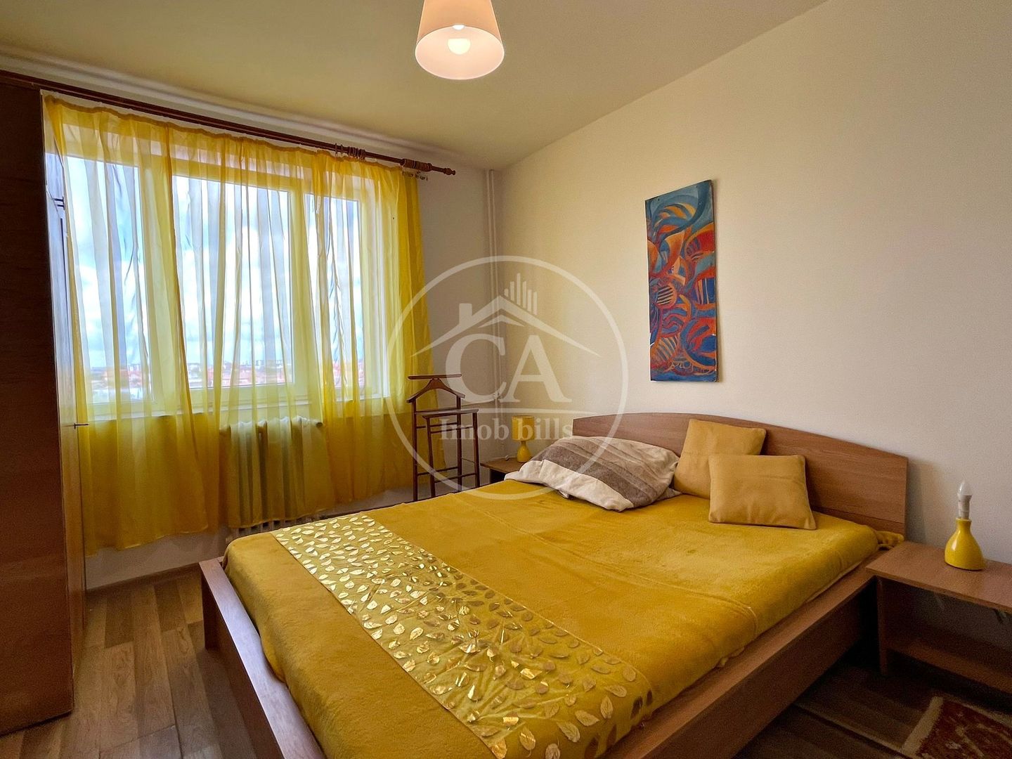 Apartament cu 3 camere de închiriat în zona Centrul Civic, Oradea - Poză 3