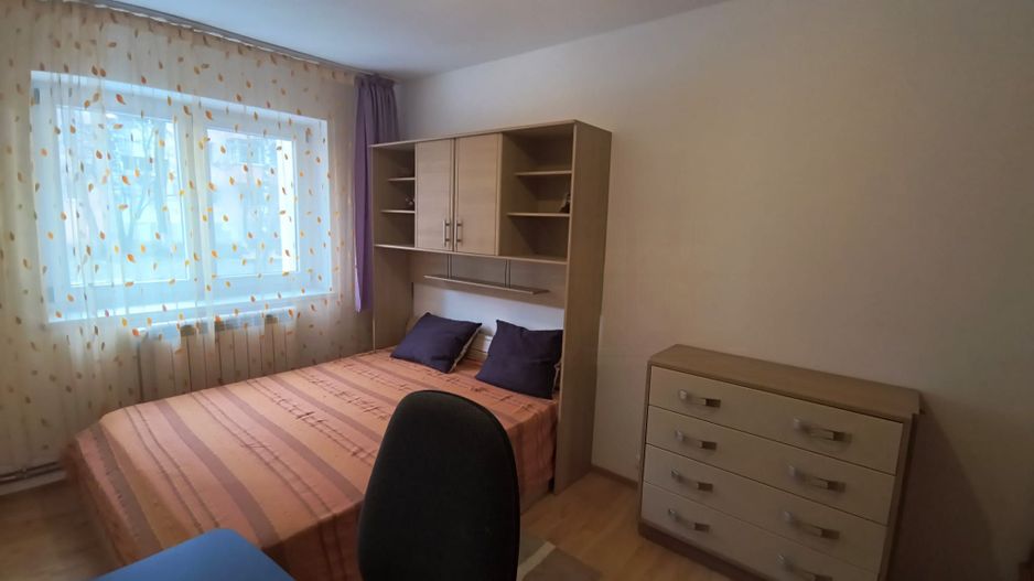 🏢 Apartament 2 camere | Etaj 1 | Centrală proprie | 350 € | Suceava - Poză 11