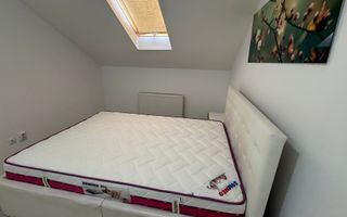 Apartament 2 camere open-space Centru Palas Mall - Poză 8