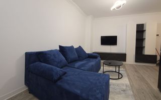 Apartament 3 camere modern, prima inchiriere, parcare subterana, Sopor - Poză 5