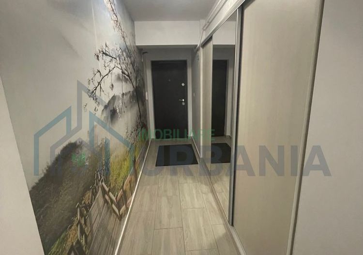 Apartament 2 camere de închiriat, strada Pepinierii, lângă TLT, Iași - Poză 4