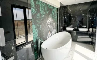 Vânzare | Duplex 4 camere, 190mp | Grădina 170mp | Pipera - Poză 17