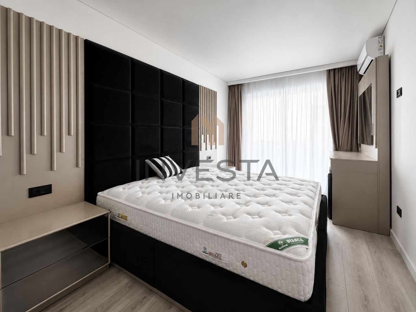 Apartament lux 2 camere si parcare de inchiriat Green Life Frunzisului - Poză 4
