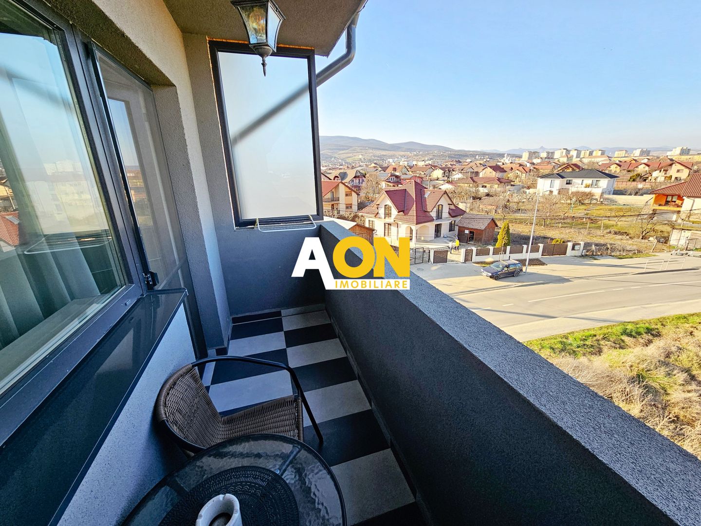 Apartament 2 camere, 51 mp utili, etaj 3, bloc nou, strada Brandusei - Poză 13