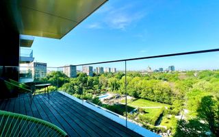 APARTAMENT DEOSEBIT CU 4 CAMERE LA INCHIRIERE IN COMPLEX REZIDENTIAL - Poză 24