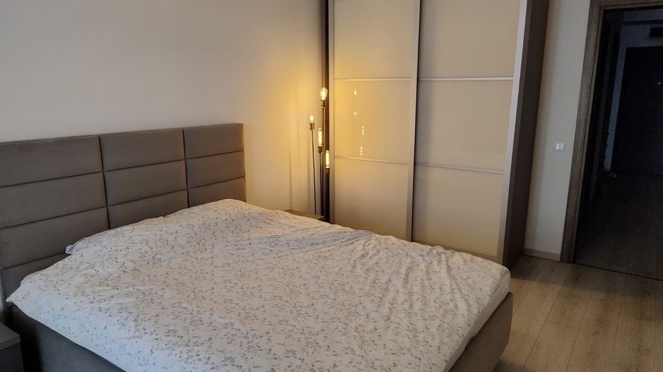 3 camere | Unirii | parcare | bloc boutique 2020 - Poză 4