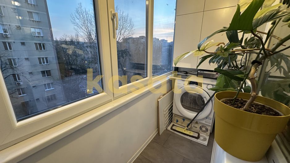 Apartament 2 Camere 🏡 | Decomandat | Etaj 4/10 🏢 | Parc 🌳 - Poză 16