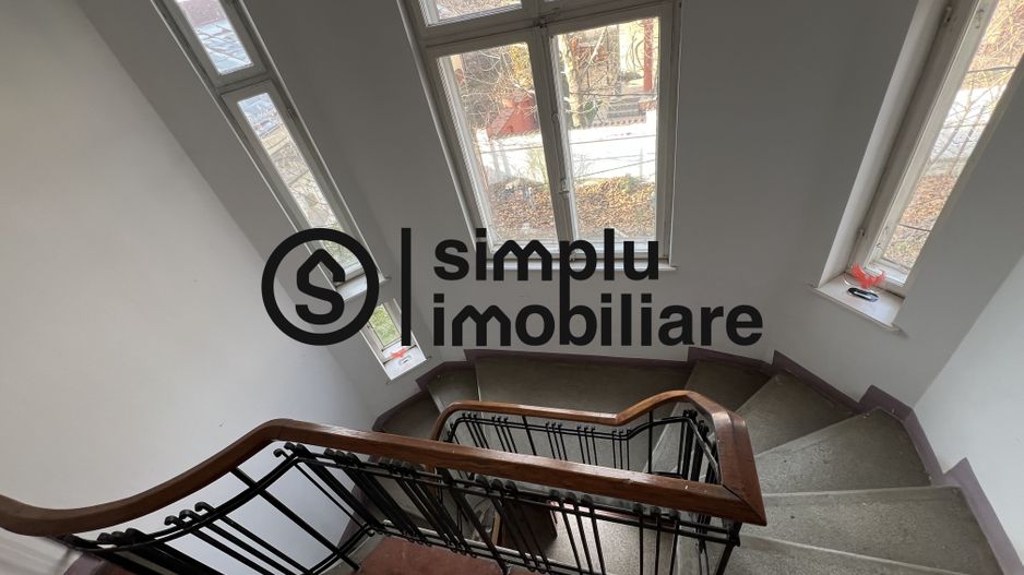 Casa Centrala Ideal pentru Clinica - Poză 16