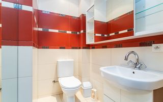 Chirie, apartament, 3 camere,  str. Mihail Sadoveanu, Ciocana - Poză 17