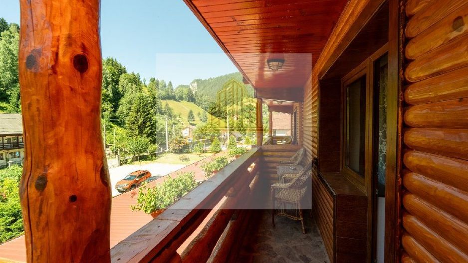 Pensiune de excepție de vânzare – Moeciu de Sus, Brașov - Poză 19